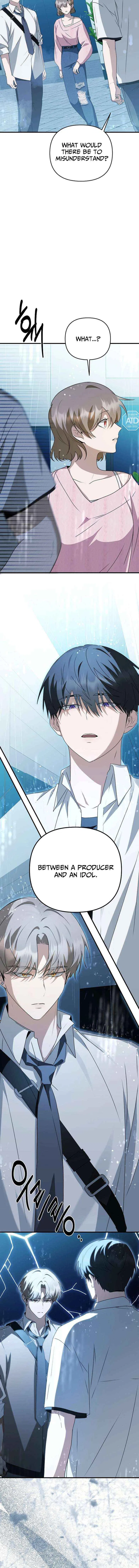 Starting Today, I’m the Butler of Five Men Chapter 27 – Page 3