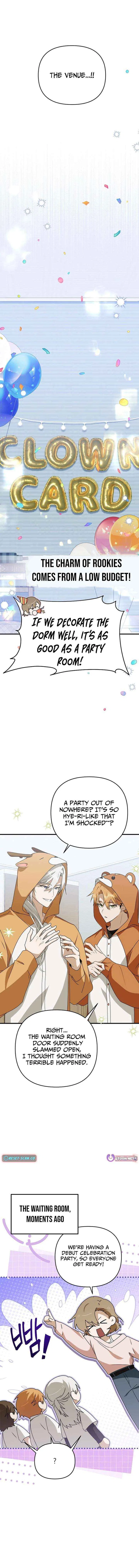 Starting Today, I’m the Butler of Five Men Chapter 27 – Page 5