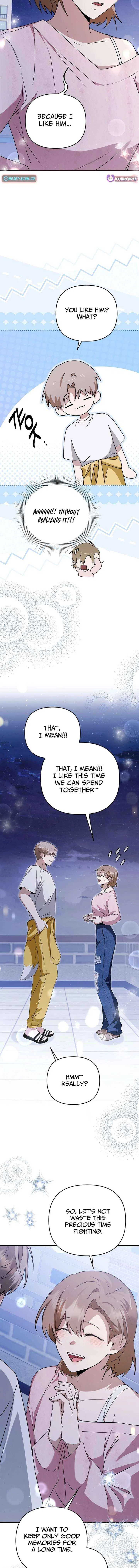 Starting Today, I’m the Butler of Five Men Chapter 27 – Page 12