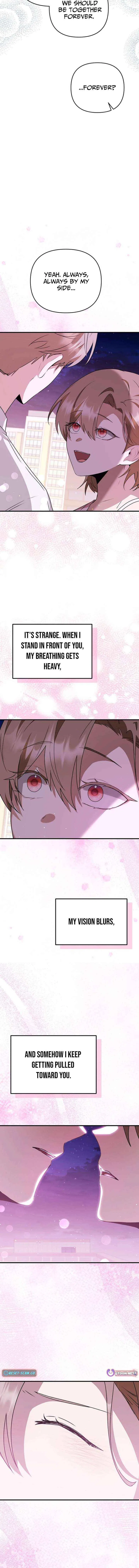 Starting Today, I’m the Butler of Five Men Chapter 27 – Page 13
