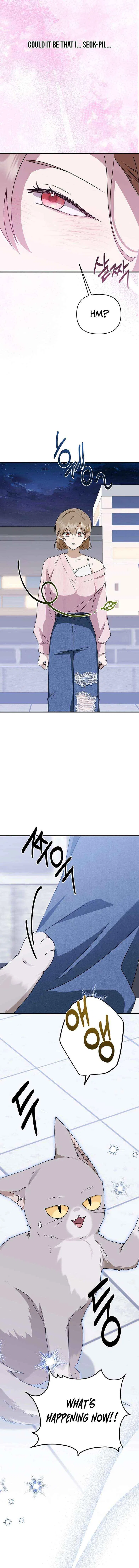 Starting Today, I’m the Butler of Five Men Chapter 27 – Page 14
