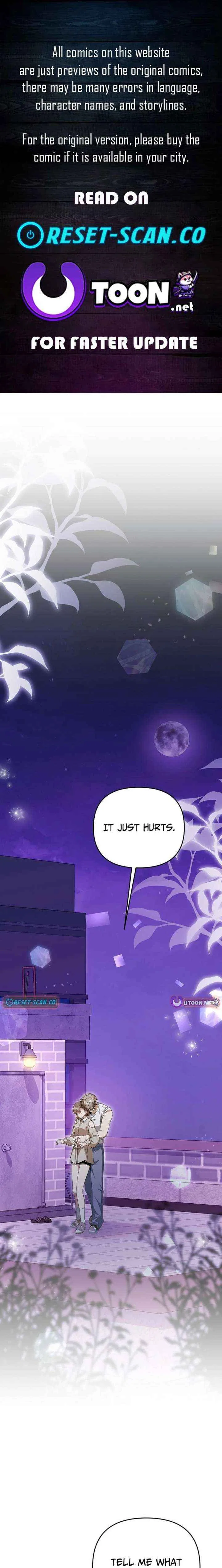 Starting Today, I’m the Butler of Five Men Chapter 26 – Page 1