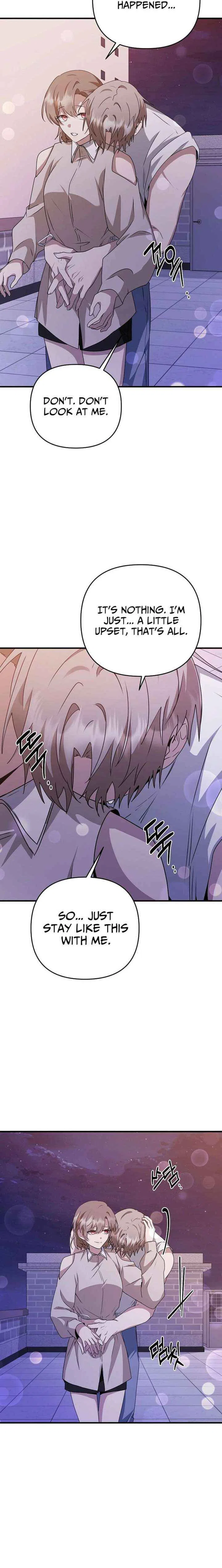 Starting Today, I’m the Butler of Five Men Chapter 26 – Page 2
