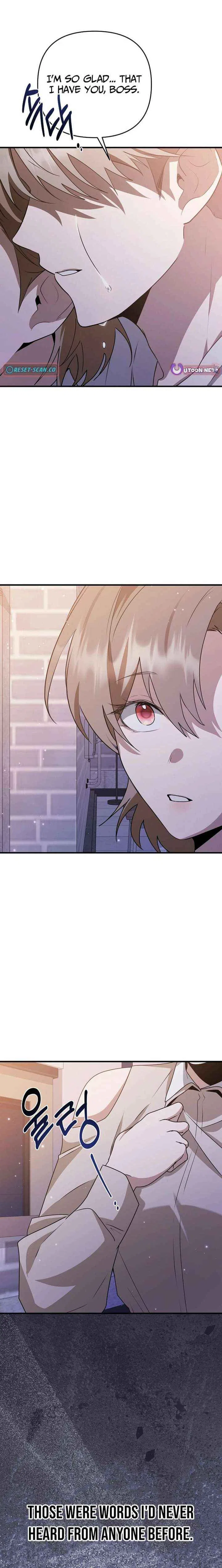 Starting Today, I’m the Butler of Five Men Chapter 26 – Page 3