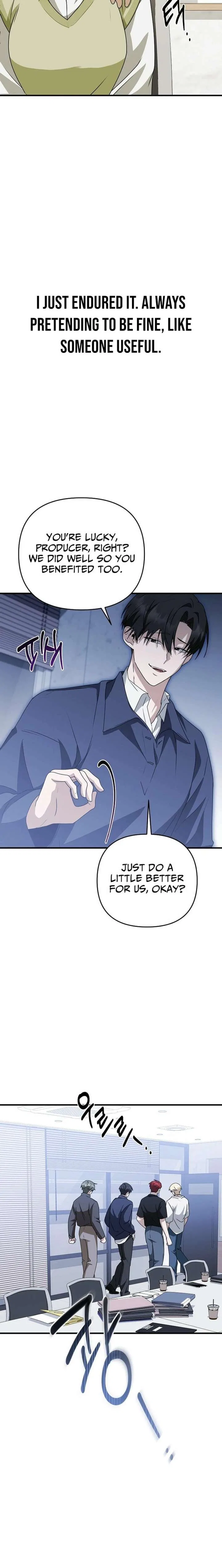 Starting Today, I’m the Butler of Five Men Chapter 26 – Page 7