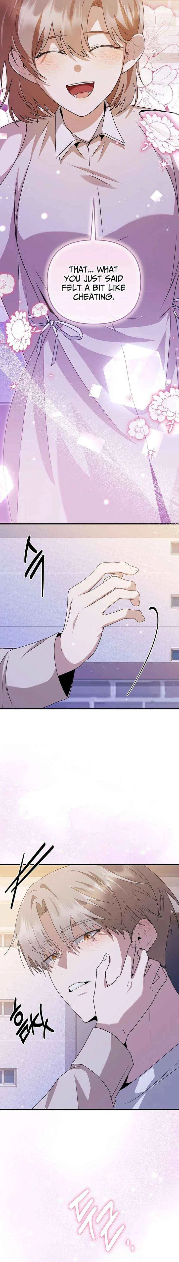 Starting Today, I’m the Butler of Five Men Chapter 26 – Page 10
