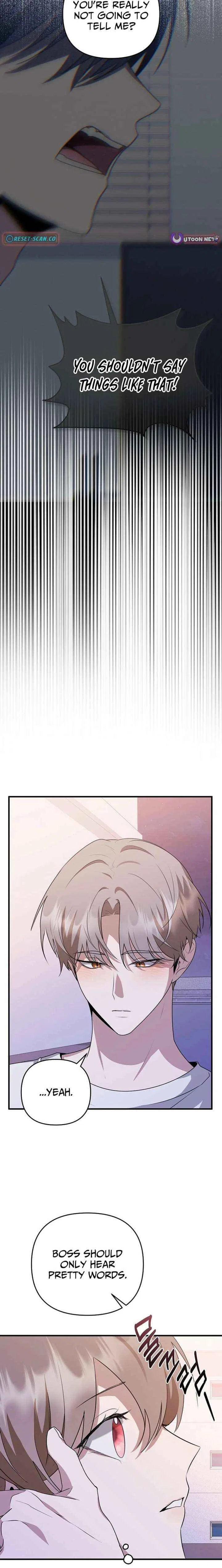 Starting Today, I’m the Butler of Five Men Chapter 26 – Page 13