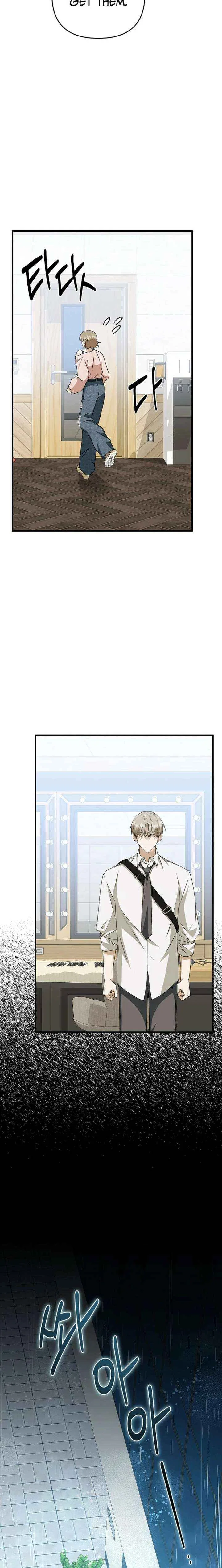 Starting Today, I’m the Butler of Five Men Chapter 26 – Page 21