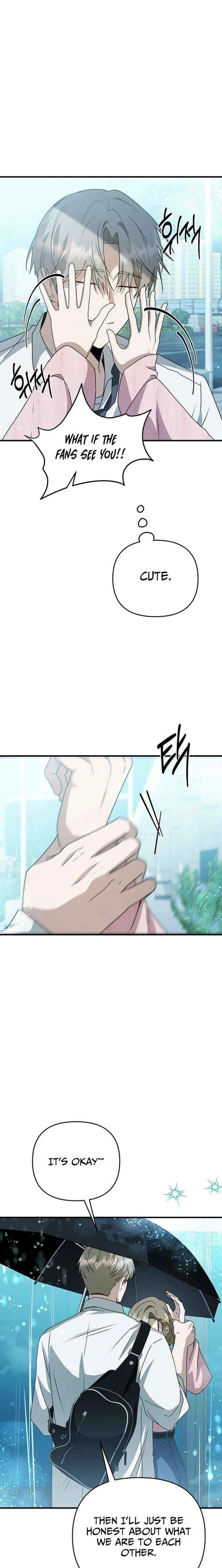 Starting Today, I’m the Butler of Five Men Chapter 26 – Page 24