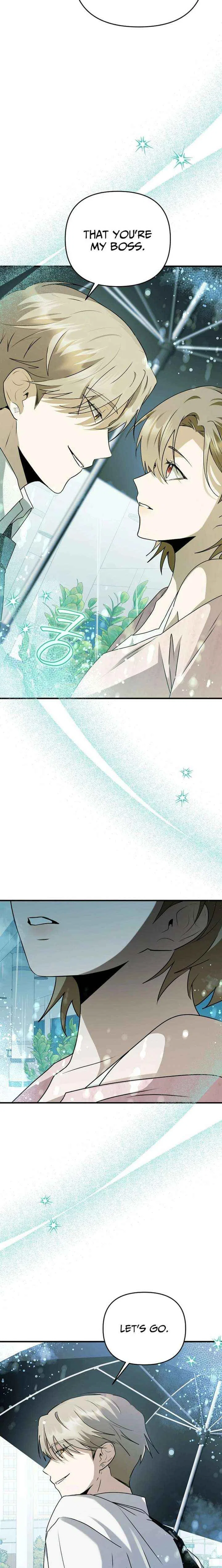 Starting Today, I’m the Butler of Five Men Chapter 26 – Page 25