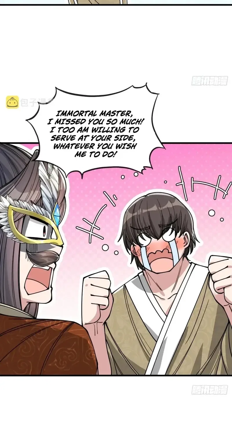 I Am Really Not the Son of Providence Chapter 90 – Page 4