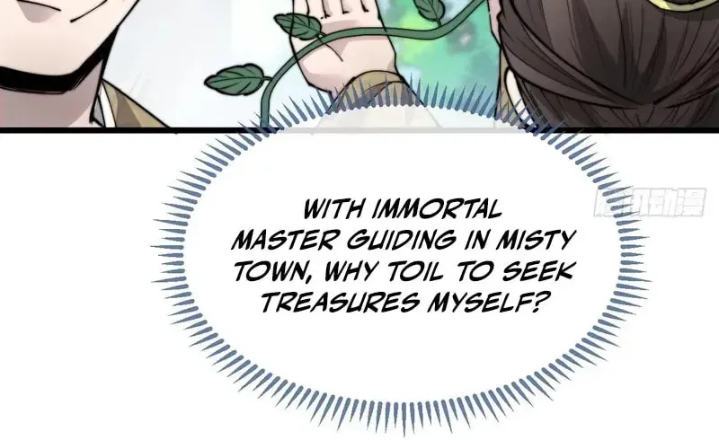 I Am Really Not the Son of Providence Chapter 90 – Page 20