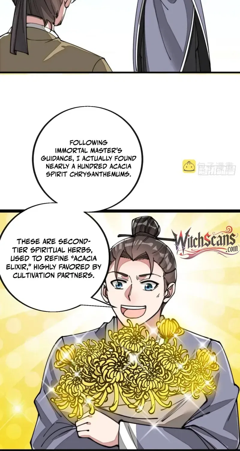 I Am Really Not the Son of Providence Chapter 90 – Page 40
