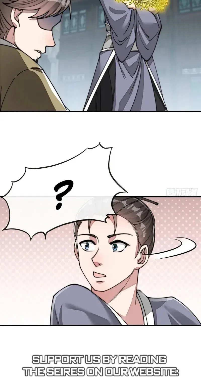 I Am Really Not the Son of Providence Chapter 90 – Page 42