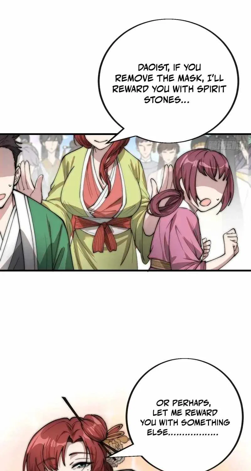 I Am Really Not the Son of Providence Chapter 89 – Page 8