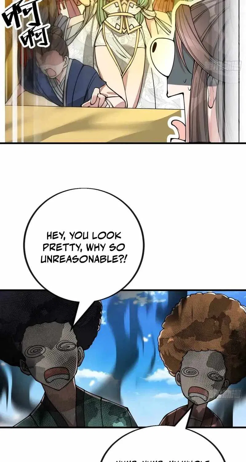 I Am Really Not the Son of Providence Chapter 89 – Page 13