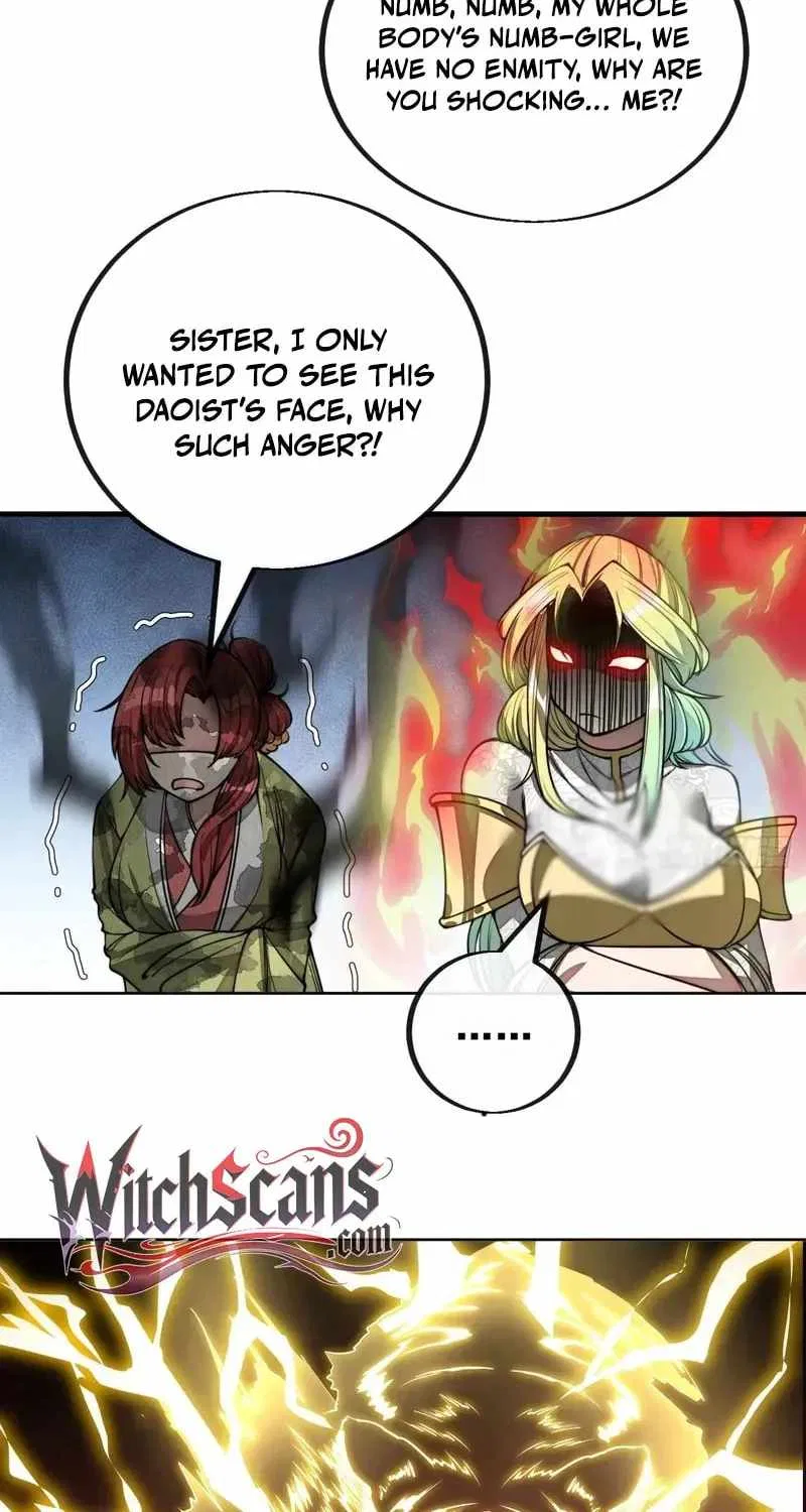 I Am Really Not the Son of Providence Chapter 89 – Page 14
