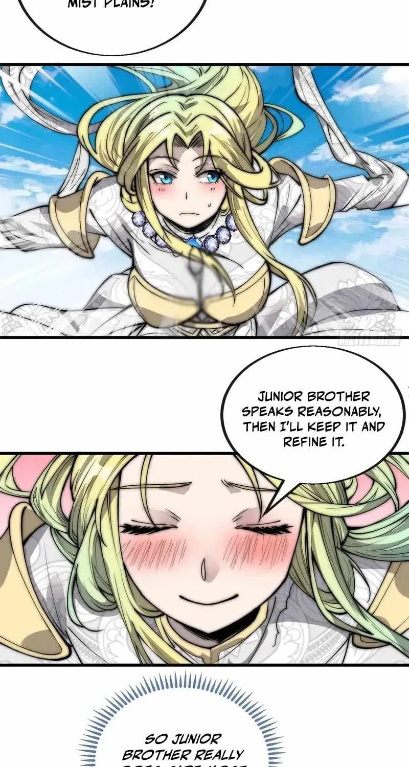 I Am Really Not the Son of Providence Chapter 88 – Page 5