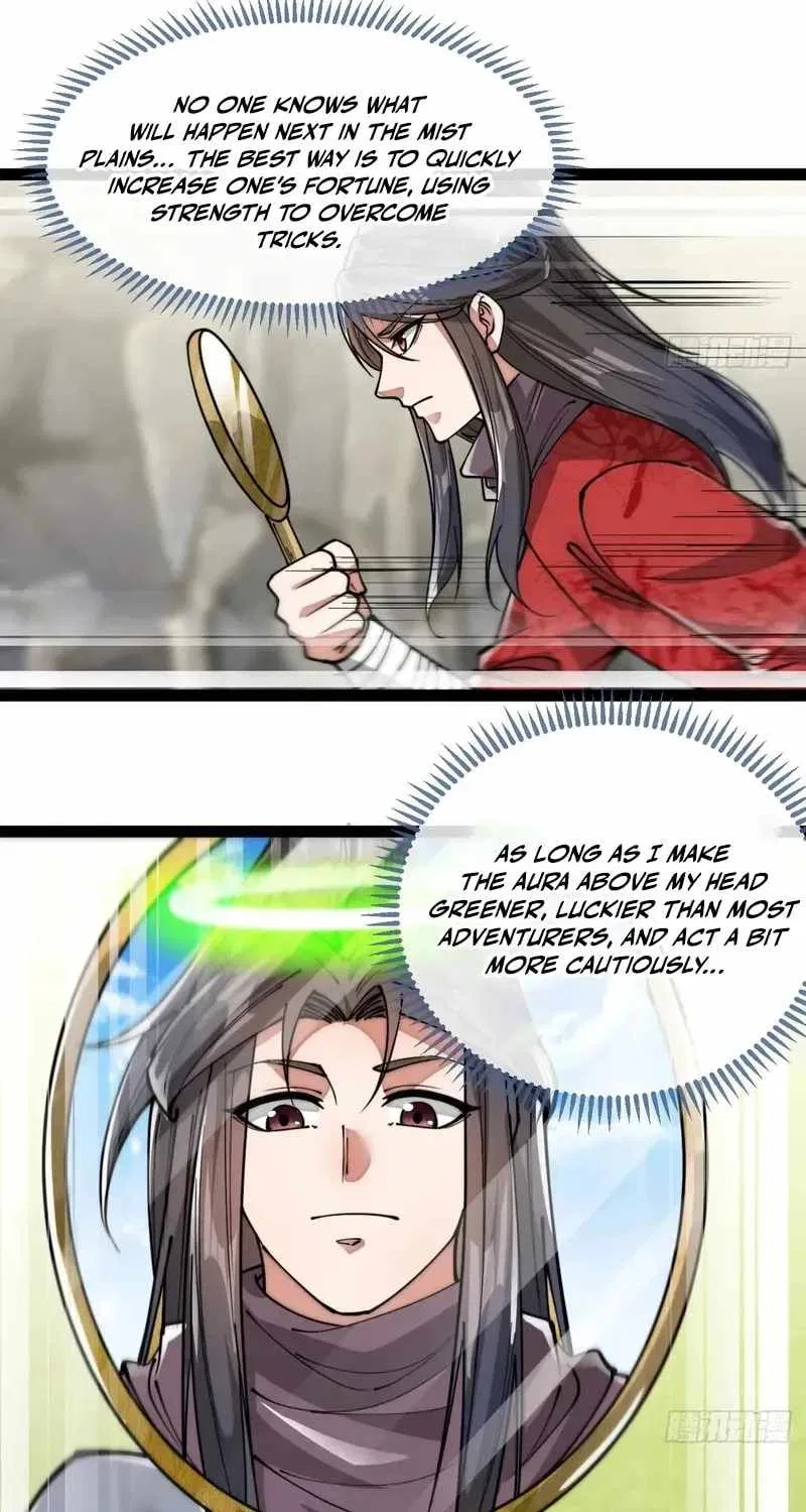I Am Really Not the Son of Providence Chapter 88 – Page 15