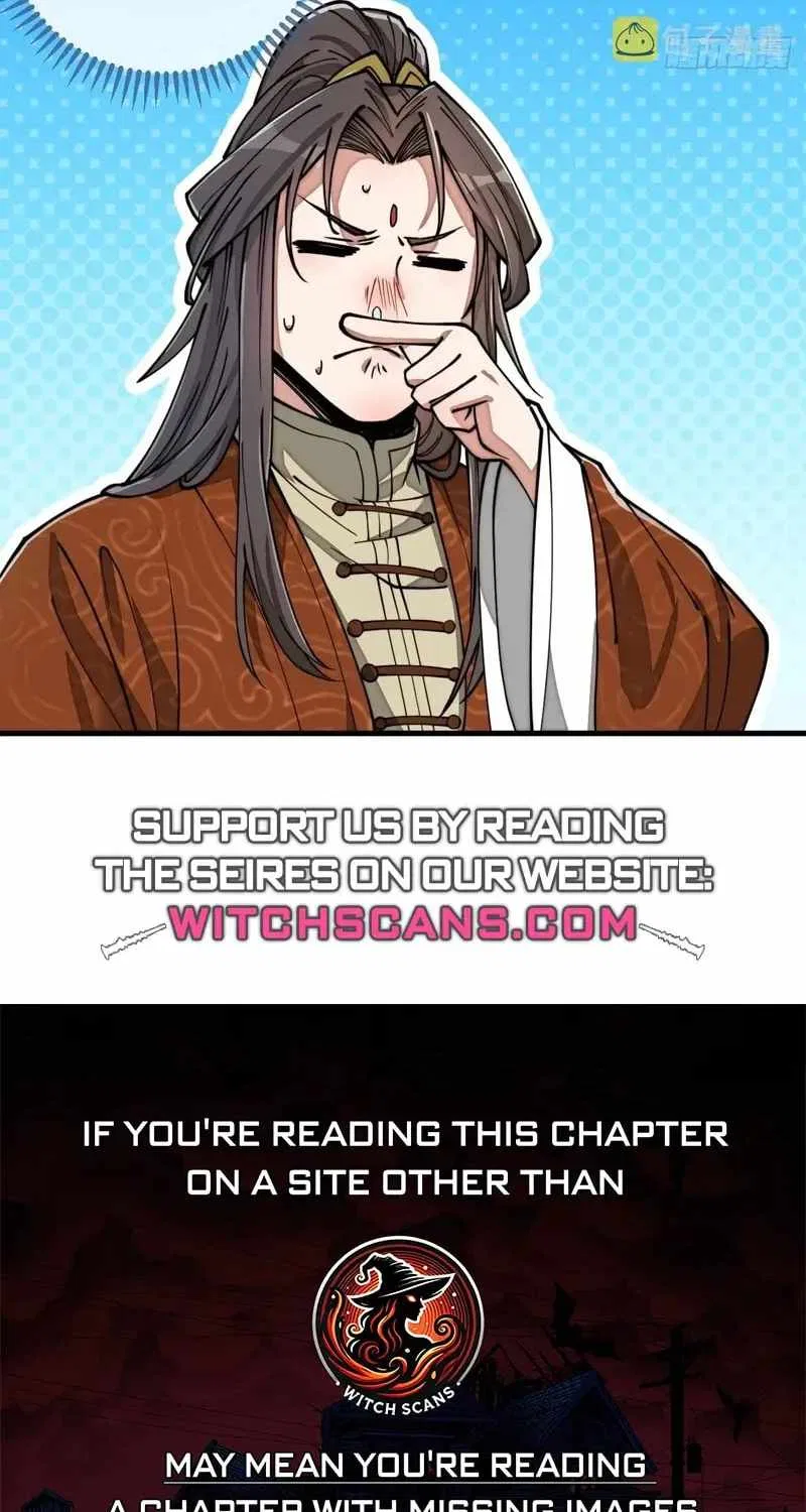 I Am Really Not the Son of Providence Chapter 88 – Page 30