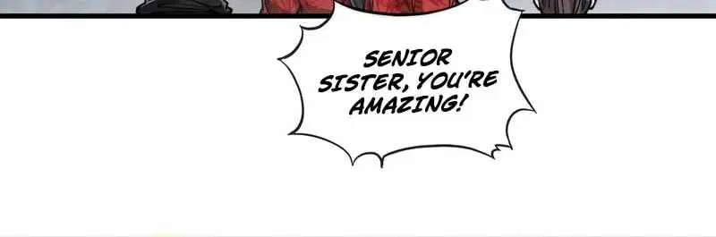 I Am Really Not the Son of Providence Chapter 87 – Page 29
