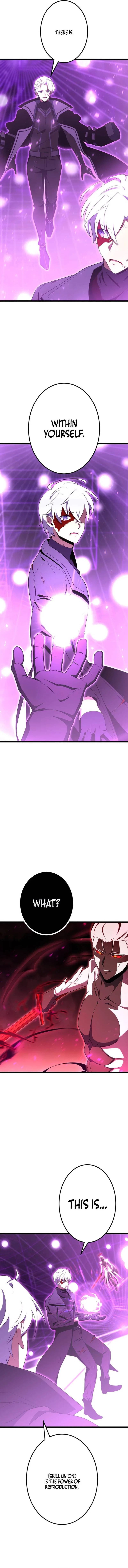 The Dark Mage ~ I am the Only Transcendant Maage who Regressed with Cheat Skills Chapter 59 – Page 14