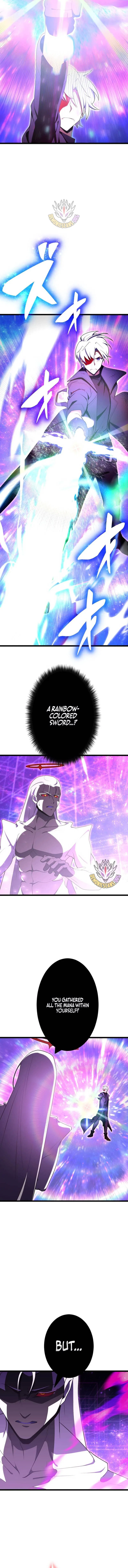 The Dark Mage ~ I am the Only Transcendant Maage who Regressed with Cheat Skills Chapter 59 – Page 17