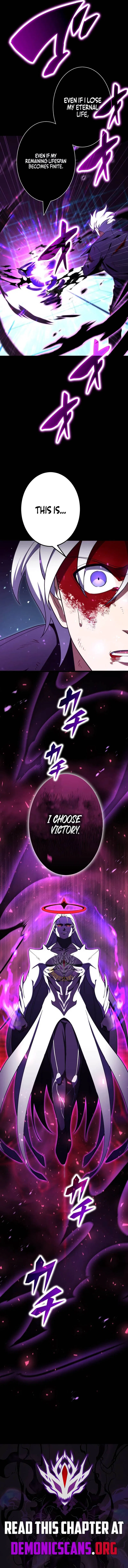 The Dark Mage ~ I am the Only Transcendant Maage who Regressed with Cheat Skills Chapter 58 – Page 16