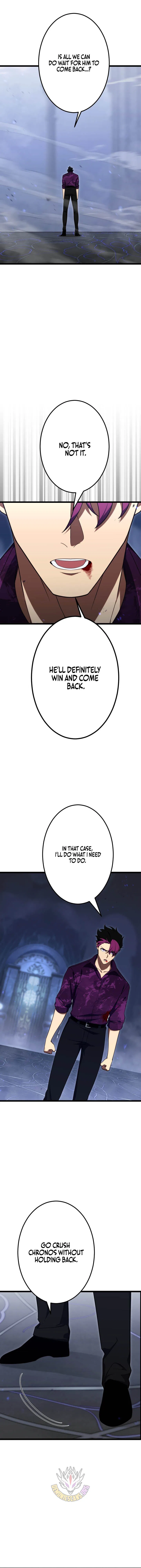 The Dark Mage ~ I am the Only Transcendant Maage who Regressed with Cheat Skills Chapter 57 – Page 2