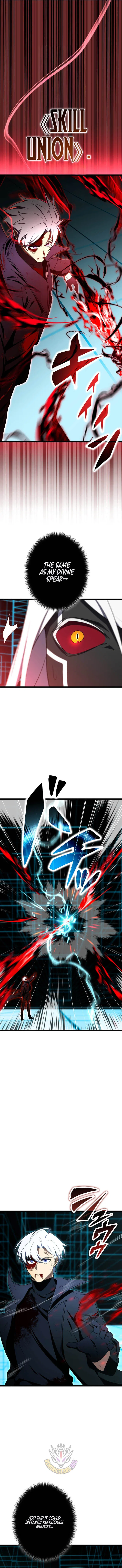 The Dark Mage ~ I am the Only Transcendant Maage who Regressed with Cheat Skills Chapter 57 – Page 5