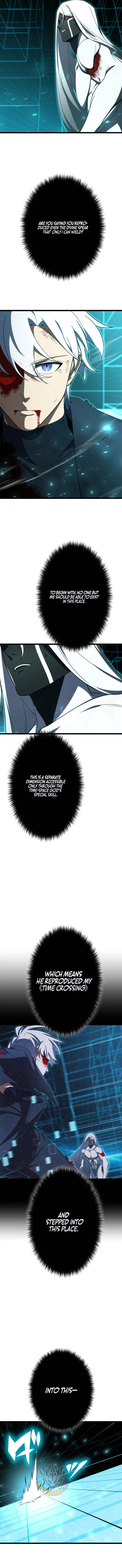 The Dark Mage ~ I am the Only Transcendant Maage who Regressed with Cheat Skills Chapter 57 – Page 6
