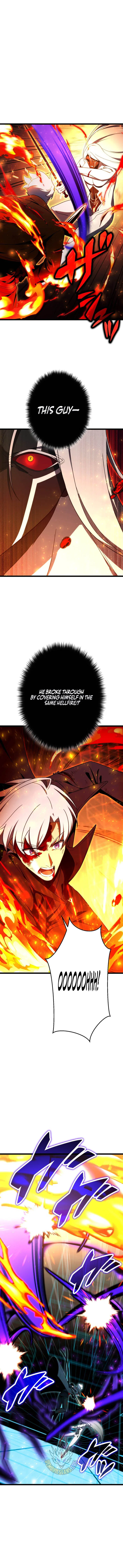 The Dark Mage ~ I am the Only Transcendant Maage who Regressed with Cheat Skills Chapter 57 – Page 9
