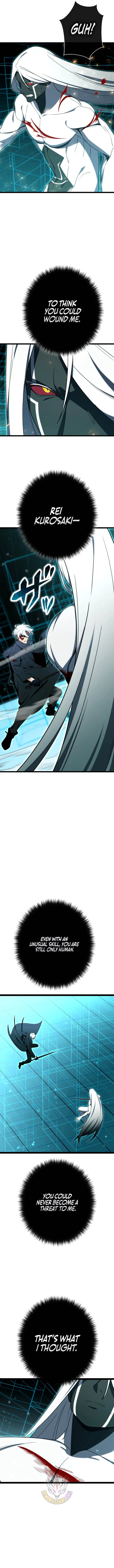 The Dark Mage ~ I am the Only Transcendant Maage who Regressed with Cheat Skills Chapter 57 – Page 10