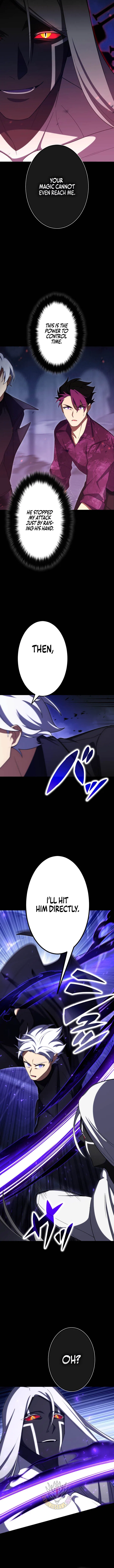 The Dark Mage ~ I am the Only Transcendant Maage who Regressed with Cheat Skills Chapter 54 – Page 4