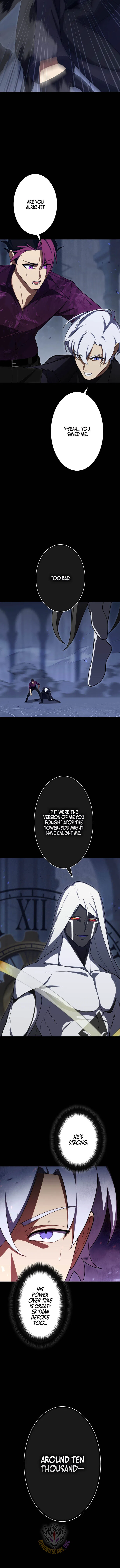 The Dark Mage ~ I am the Only Transcendant Maage who Regressed with Cheat Skills Chapter 54 – Page 7