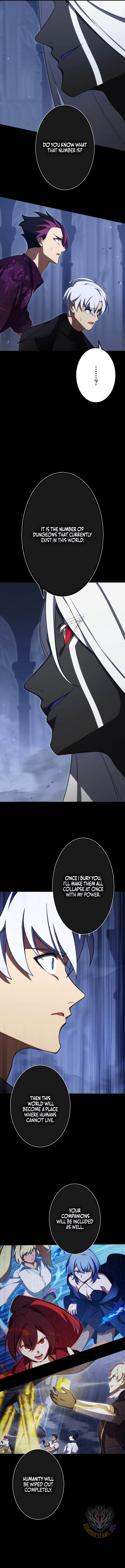 The Dark Mage ~ I am the Only Transcendant Maage who Regressed with Cheat Skills Chapter 54 – Page 8