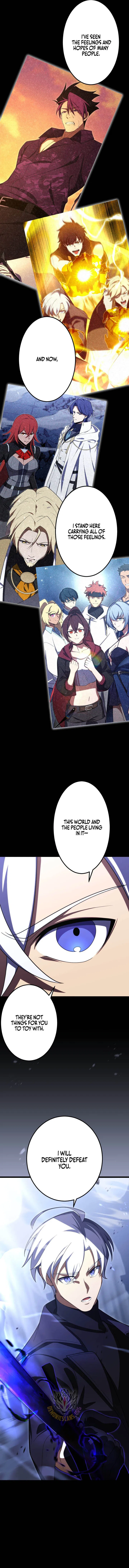 The Dark Mage ~ I am the Only Transcendant Maage who Regressed with Cheat Skills Chapter 54 – Page 11