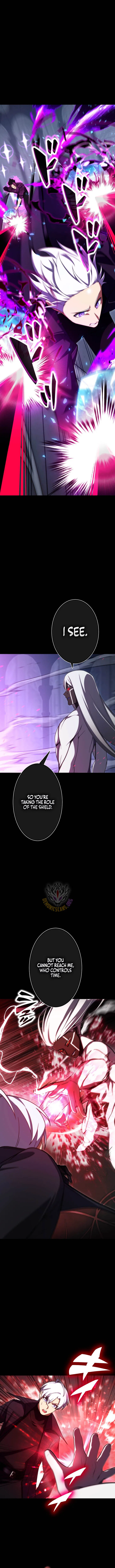 The Dark Mage ~ I am the Only Transcendant Maage who Regressed with Cheat Skills Chapter 54 – Page 13