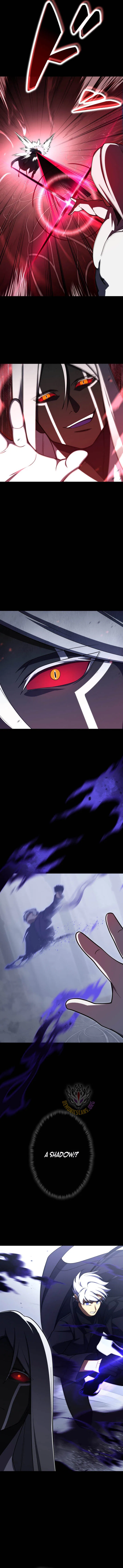 The Dark Mage ~ I am the Only Transcendant Maage who Regressed with Cheat Skills Chapter 54 – Page 14