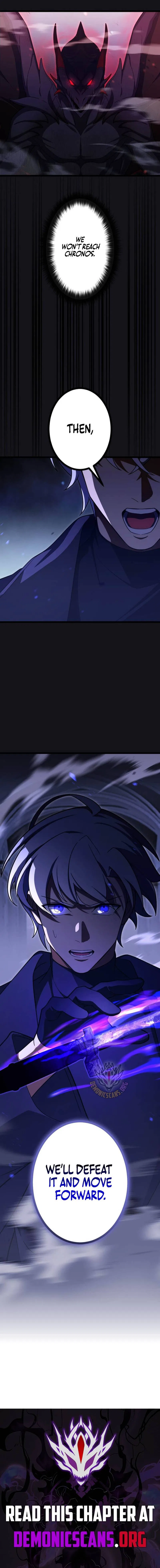 The Dark Mage ~ I am the Only Transcendant Maage who Regressed with Cheat Skills Chapter 52 – Page 17