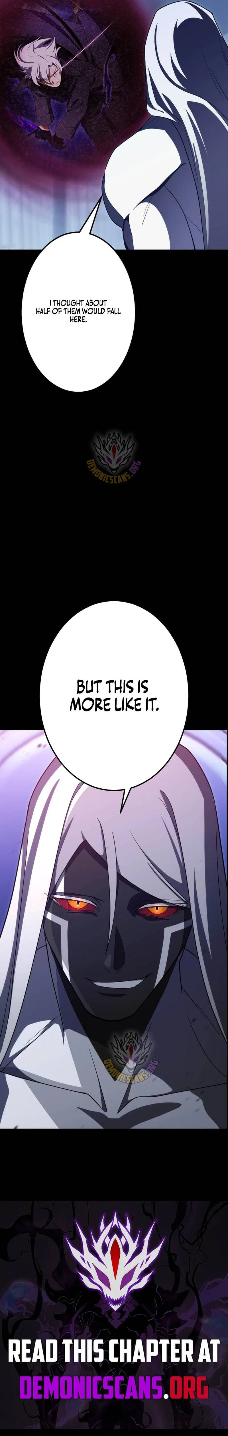 The Dark Mage ~ I am the Only Transcendant Maage who Regressed with Cheat Skills Chapter 51 – Page 18
