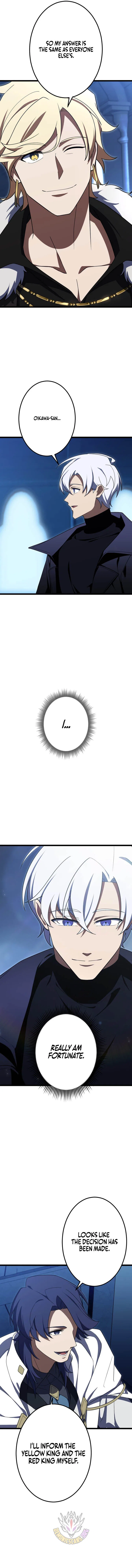 The Dark Mage ~ I am the Only Transcendant Maage who Regressed with Cheat Skills Chapter 49 – Page 13