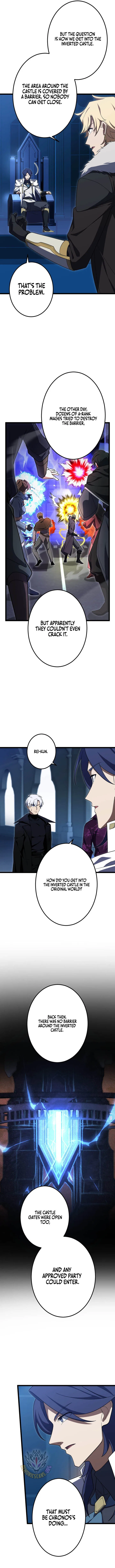 The Dark Mage ~ I am the Only Transcendant Maage who Regressed with Cheat Skills Chapter 49 – Page 14