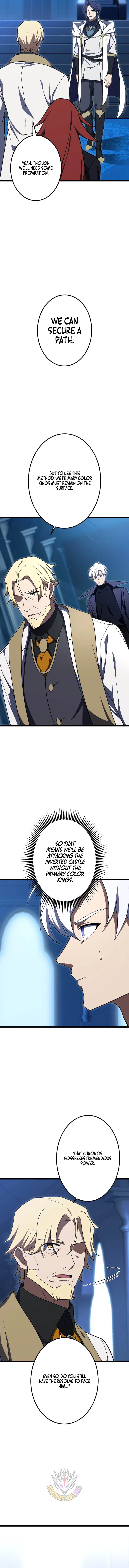 The Dark Mage ~ I am the Only Transcendant Maage who Regressed with Cheat Skills Chapter 49 – Page 16