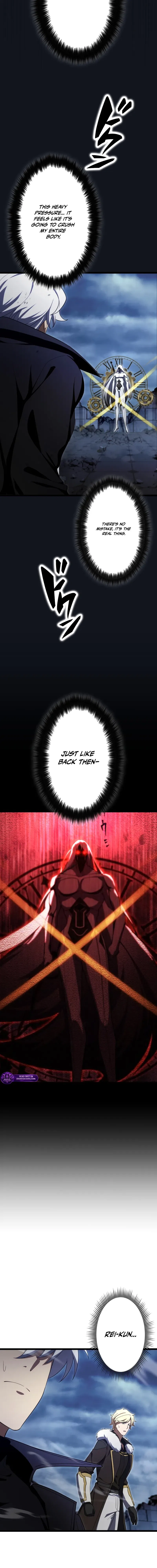 The Dark Mage ~ I am the Only Transcendant Maage who Regressed with Cheat Skills Chapter 48 – Page 4