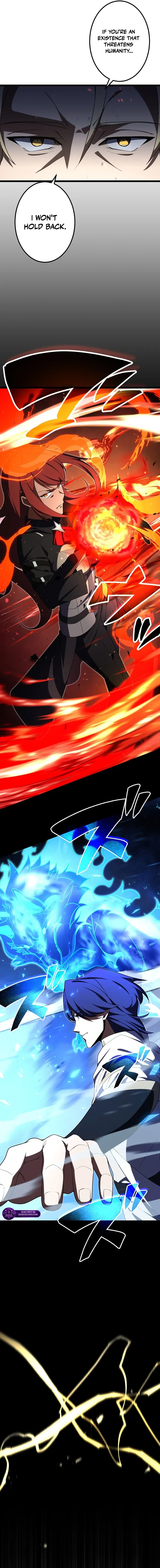 The Dark Mage ~ I am the Only Transcendant Maage who Regressed with Cheat Skills Chapter 48 – Page 19