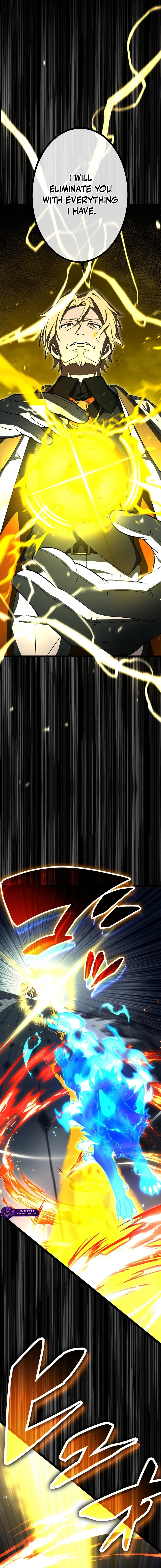 The Dark Mage ~ I am the Only Transcendant Maage who Regressed with Cheat Skills Chapter 48 – Page 20