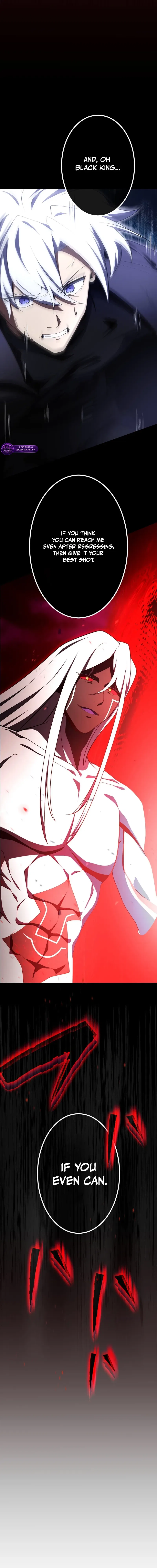 The Dark Mage ~ I am the Only Transcendant Maage who Regressed with Cheat Skills Chapter 48 – Page 24