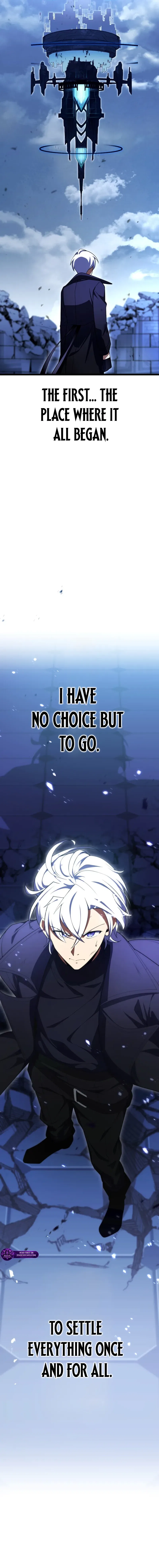 The Dark Mage ~ I am the Only Transcendant Maage who Regressed with Cheat Skills Chapter 48 – Page 26