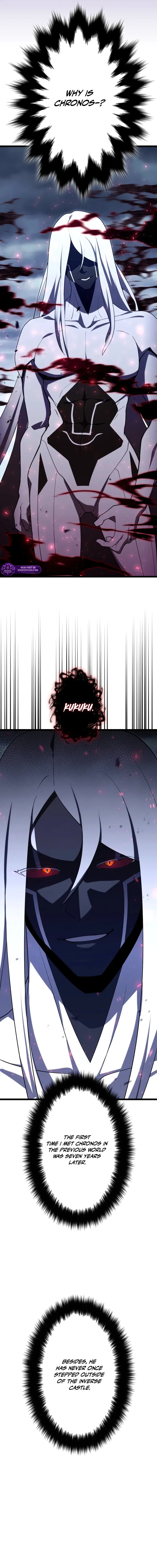 The Dark Mage ~ I am the Only Transcendant Maage who Regressed with Cheat Skills Chapter 47 – Page 11